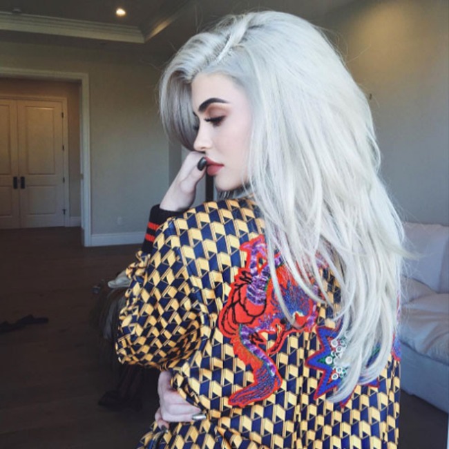 ESC: Happy Birthday Kylie
